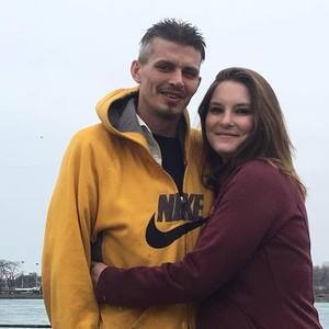 Meet your Posher, Kristin